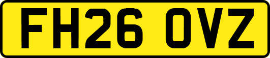 FH26OVZ