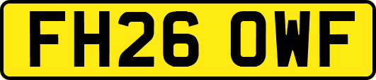 FH26OWF