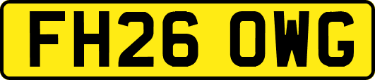 FH26OWG
