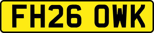 FH26OWK