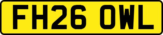 FH26OWL