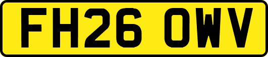 FH26OWV