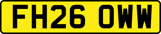 FH26OWW