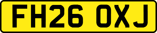 FH26OXJ