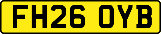 FH26OYB