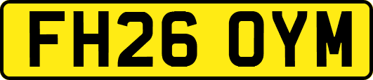 FH26OYM