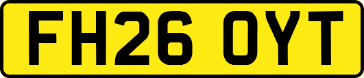 FH26OYT
