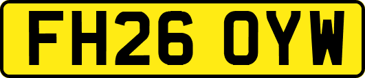 FH26OYW