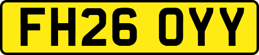FH26OYY