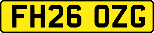 FH26OZG