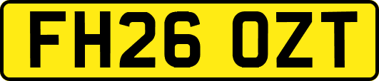 FH26OZT