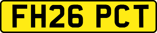 FH26PCT