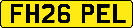 FH26PEL