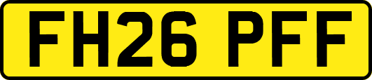 FH26PFF