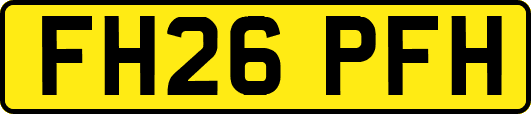 FH26PFH