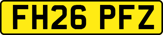 FH26PFZ