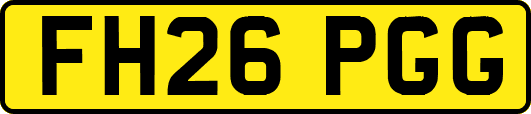 FH26PGG