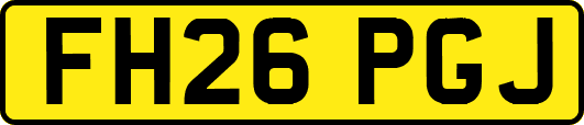 FH26PGJ