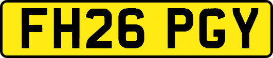 FH26PGY