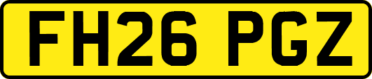 FH26PGZ