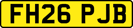 FH26PJB