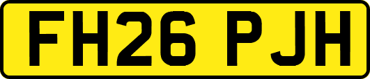FH26PJH