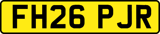 FH26PJR