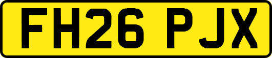 FH26PJX
