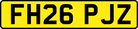 FH26PJZ