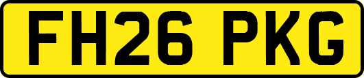 FH26PKG