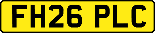 FH26PLC