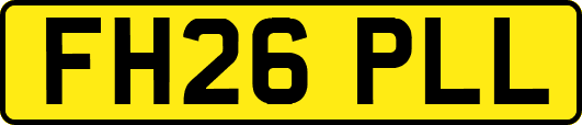 FH26PLL