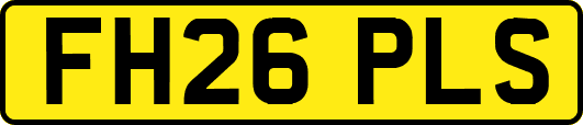 FH26PLS