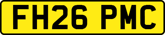 FH26PMC