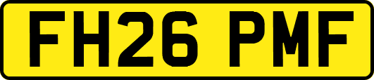 FH26PMF