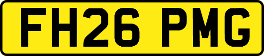 FH26PMG