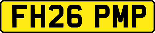 FH26PMP
