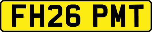FH26PMT