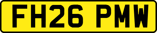 FH26PMW