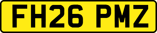 FH26PMZ