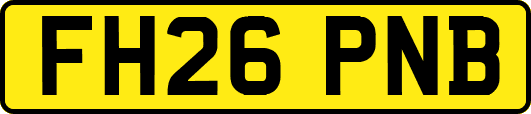 FH26PNB