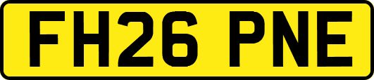 FH26PNE