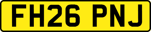 FH26PNJ