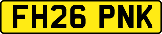 FH26PNK