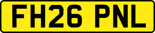 FH26PNL