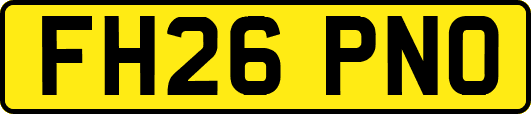 FH26PNO