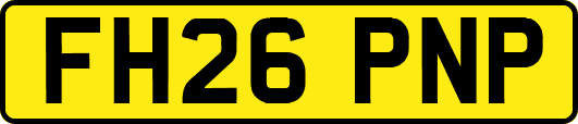 FH26PNP