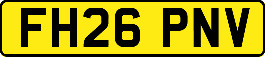 FH26PNV