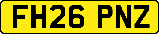 FH26PNZ