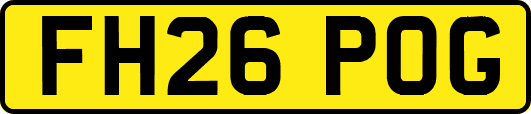 FH26POG